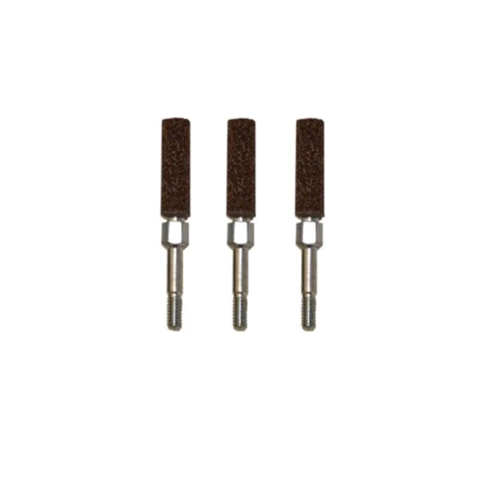 image of 13/64-in Saw Chain Grinding Stone, 3 pack