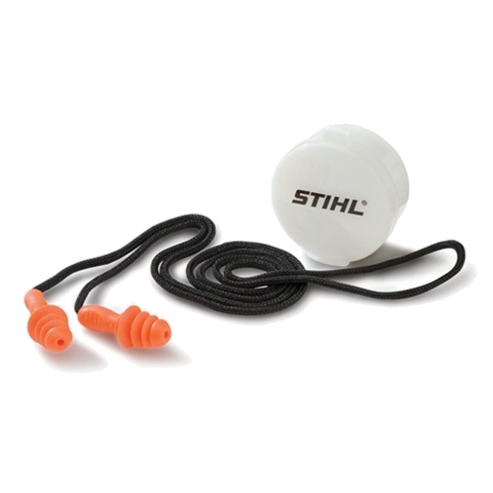 image of NRR 27 Reusable Ear Plugs