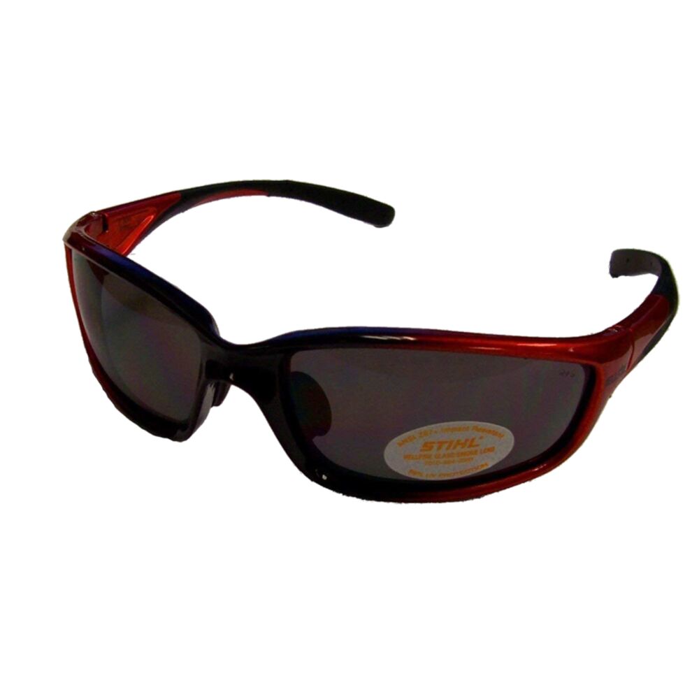 image of Hell Fire Safety Glasses