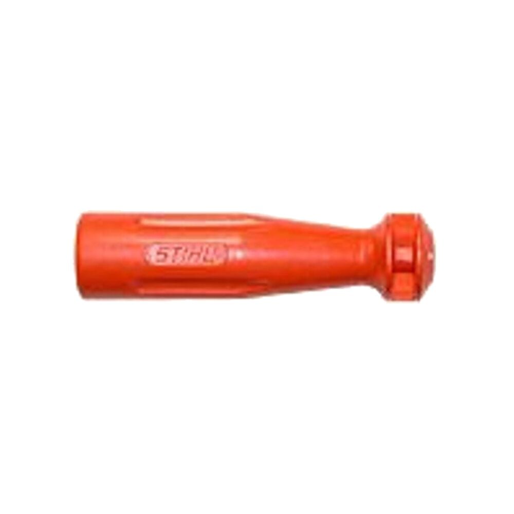 image of Standard File Handle