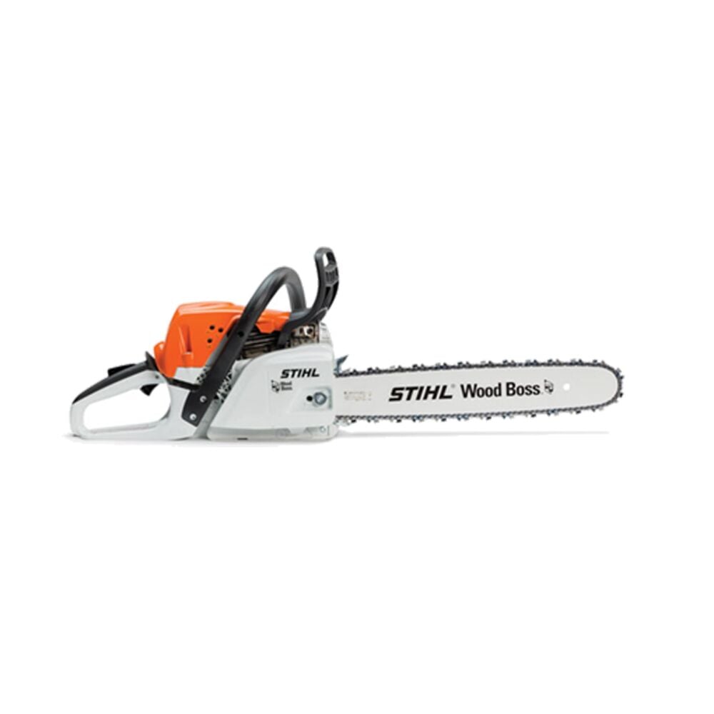image of MS 251 18 Chainsaw, 18-in