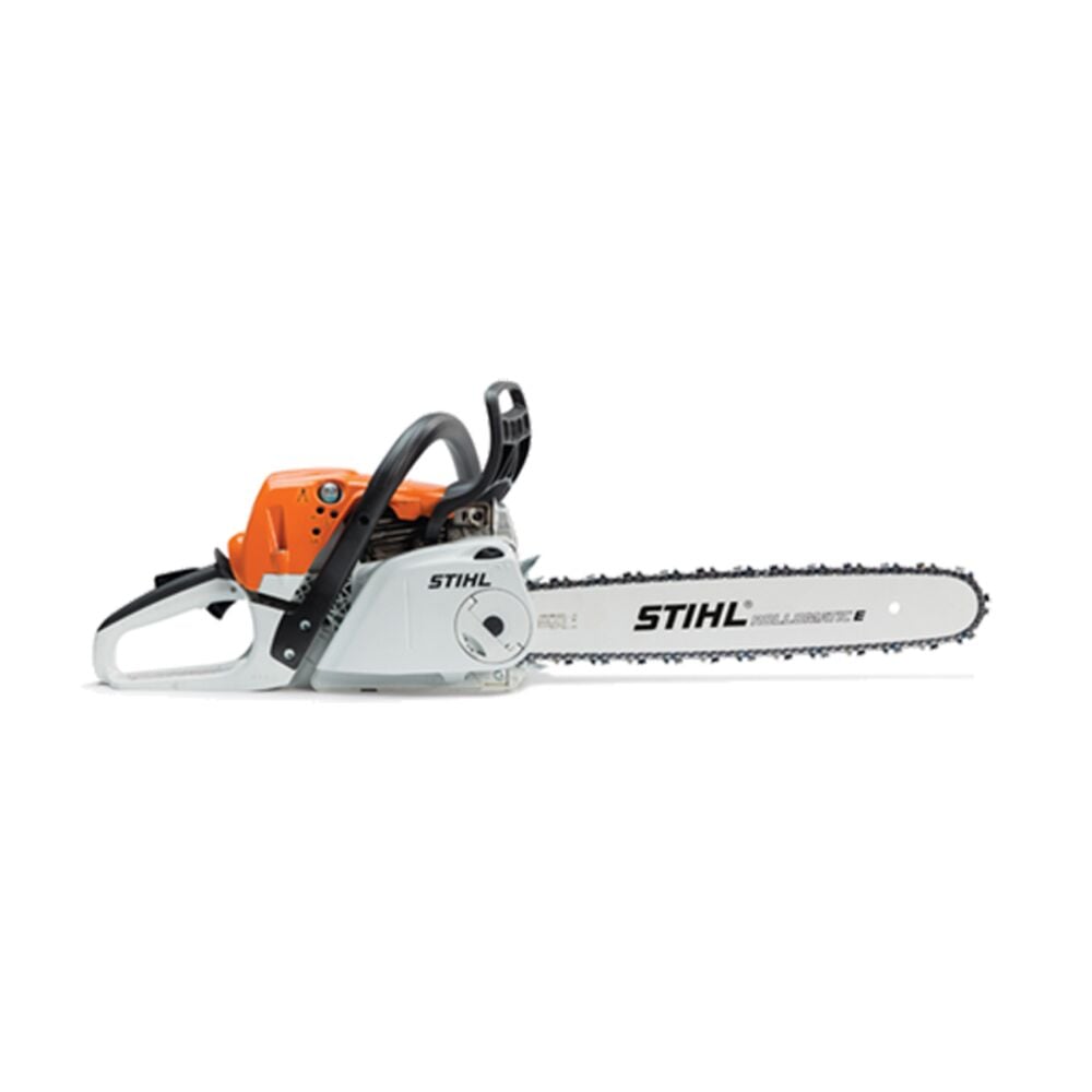 image of MS 251 C-BE Chainsaw, 18-in