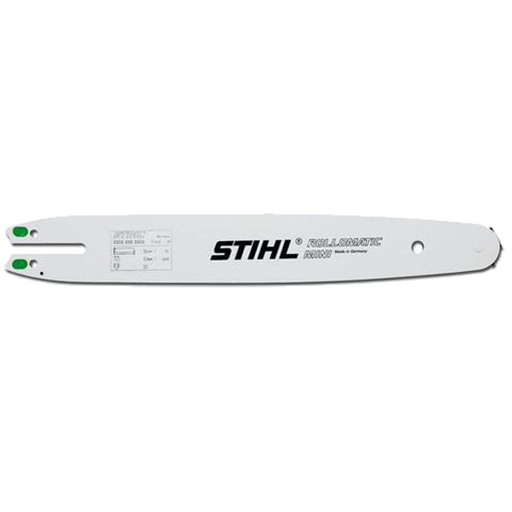 image of 14-in HT 133 Polesaw Bar