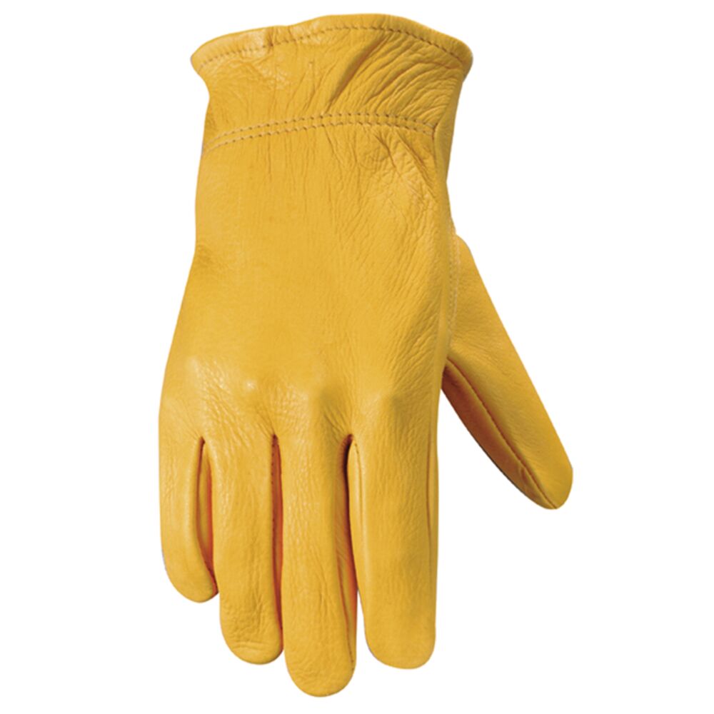 image of Women's Leather Work Gloves