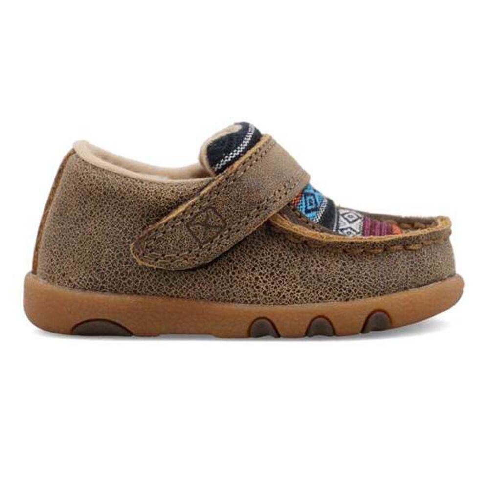 image of Infant's Driving Moc