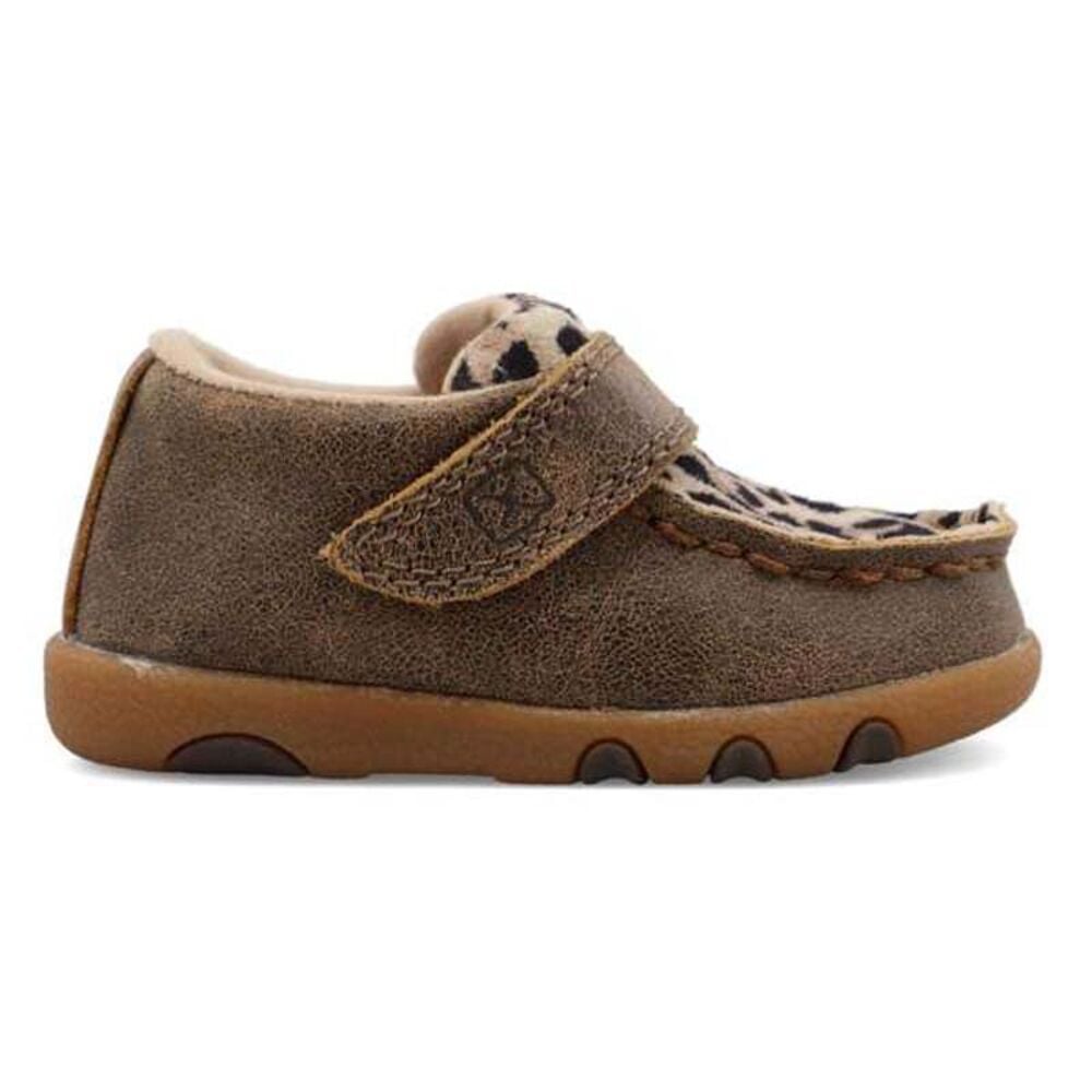 image of Infant's Driving Moc