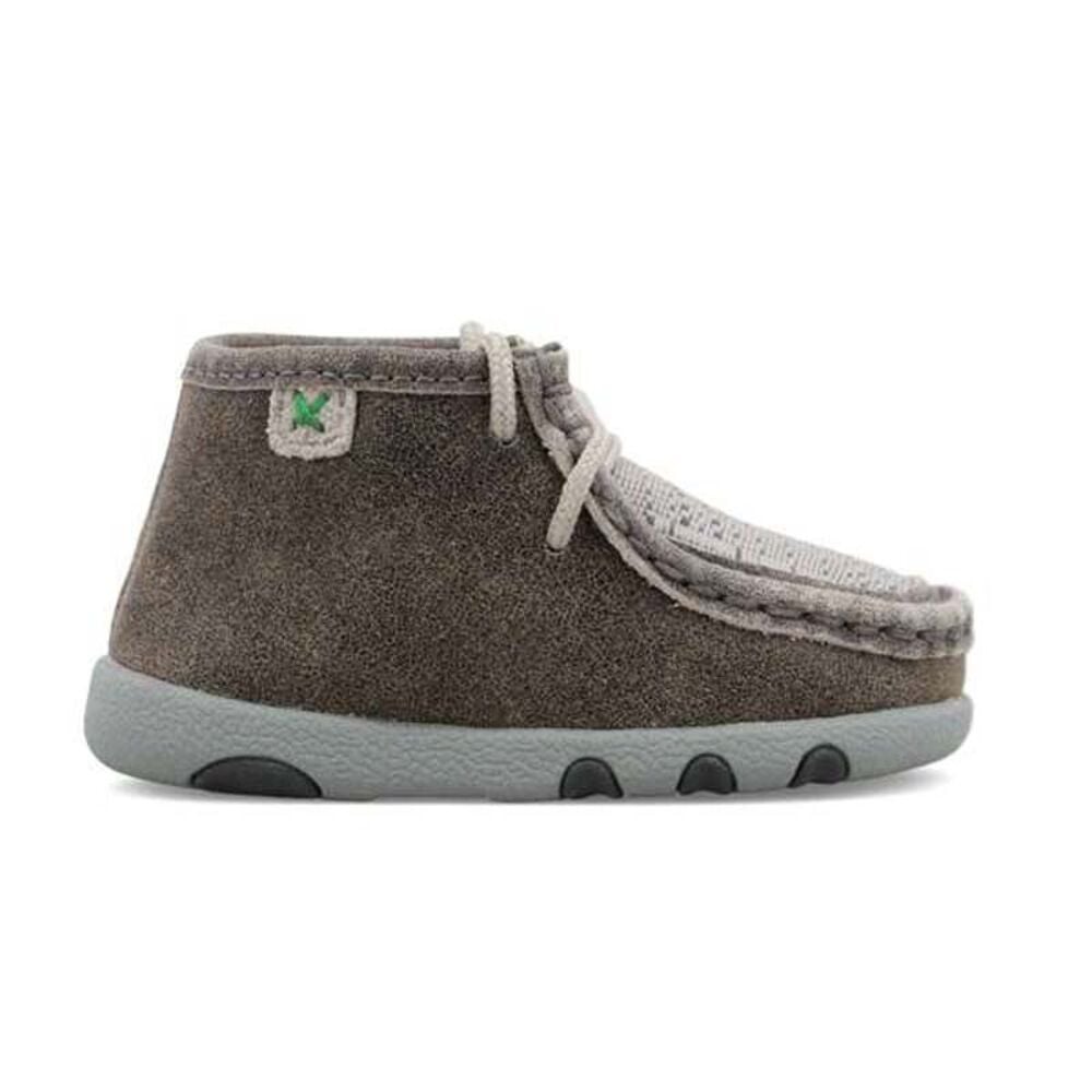 image of Infant's Chukka Driving Moc