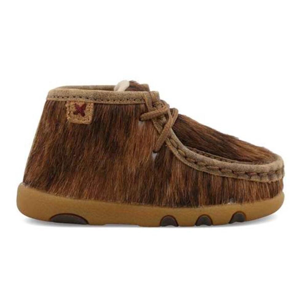 image of Infant's Chukka Driving Moc