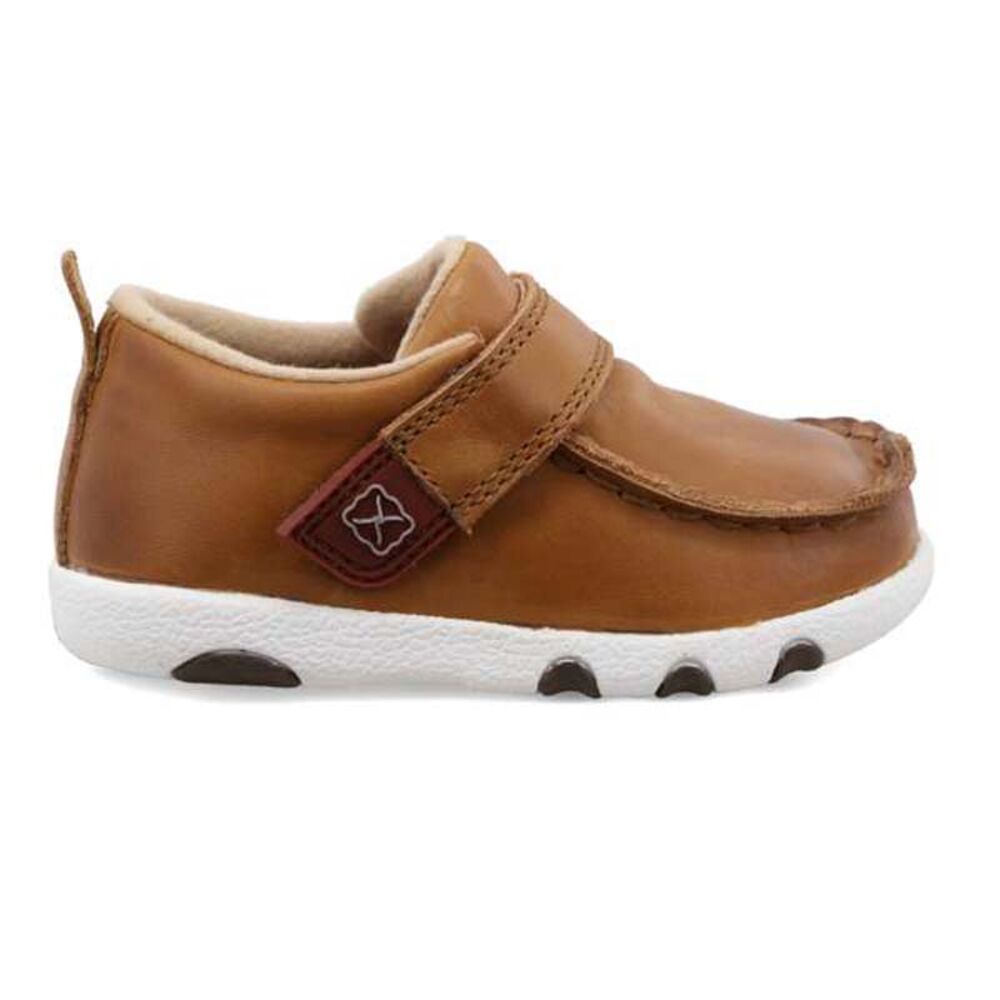 image of Infant's Driving Moc