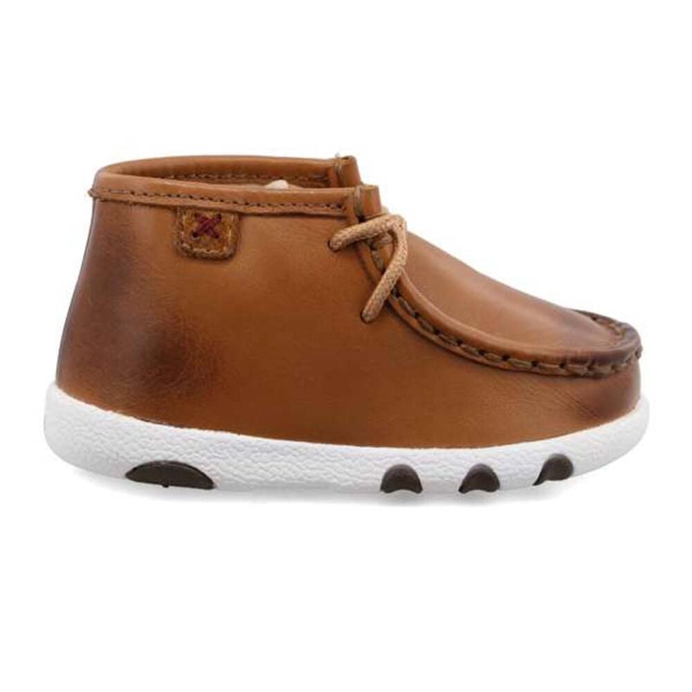 image of Infant's Chukka Driving Moc