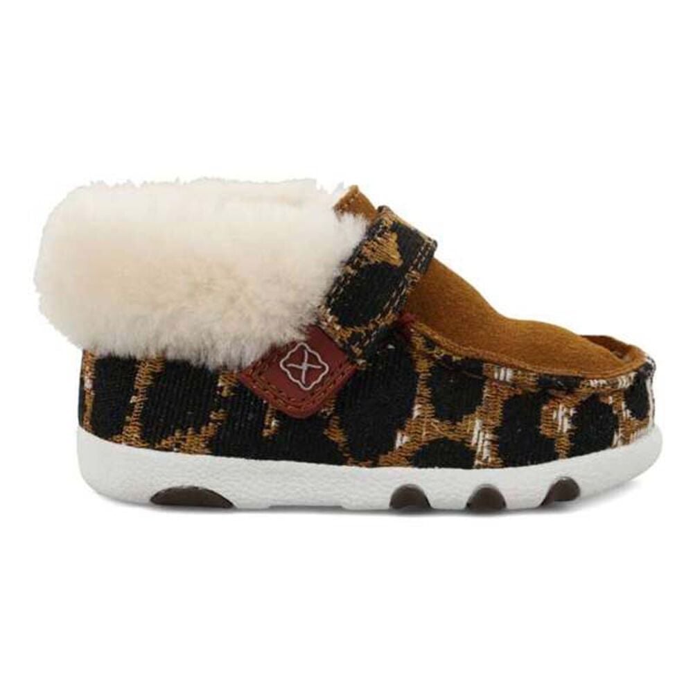 image of Infant's Driving Moc