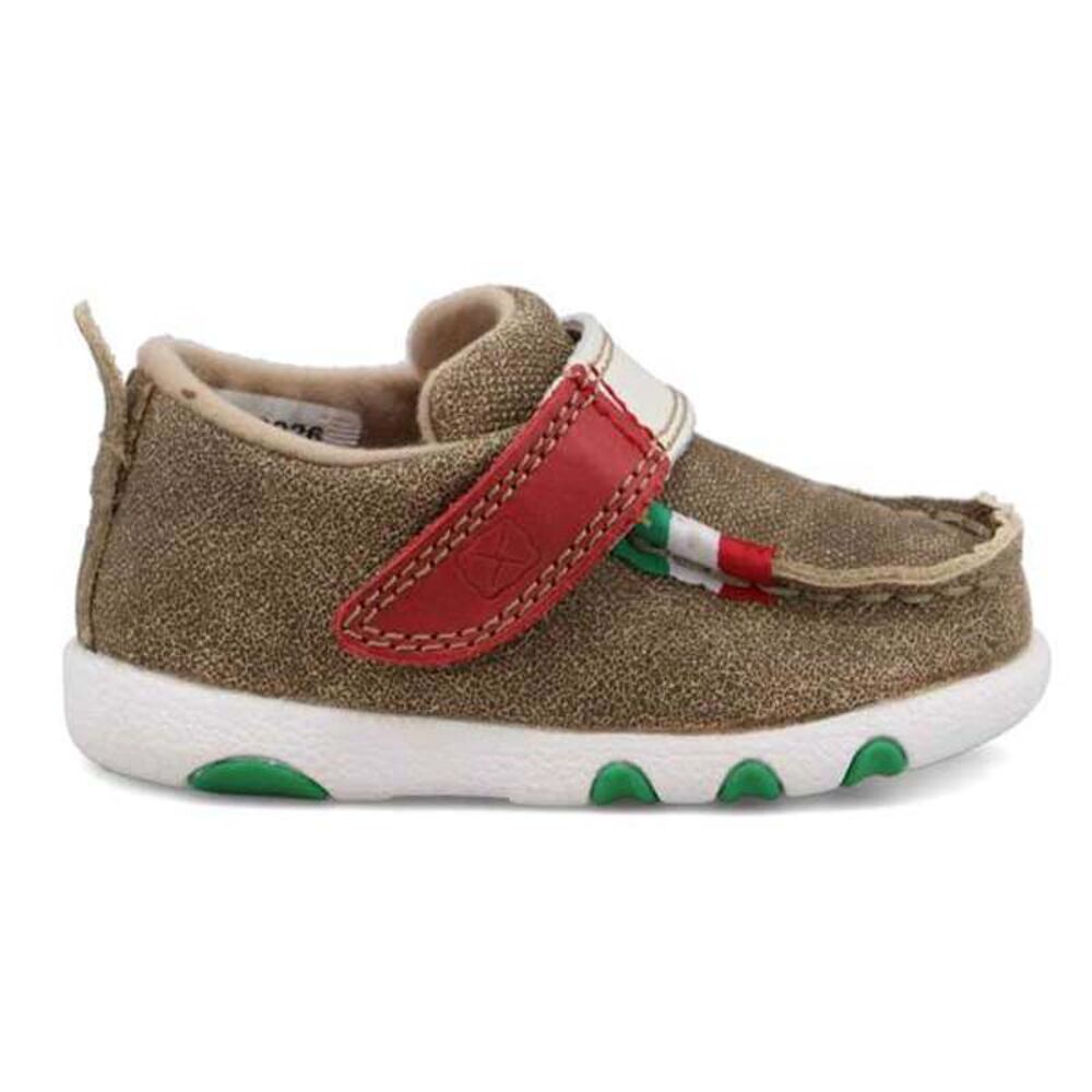 image of Infant's Driving Moc