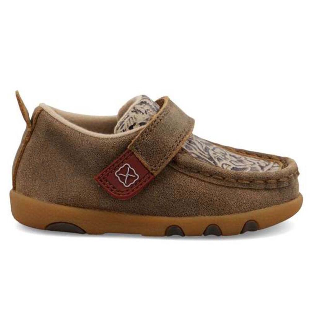 image of Infant's Driving Moc