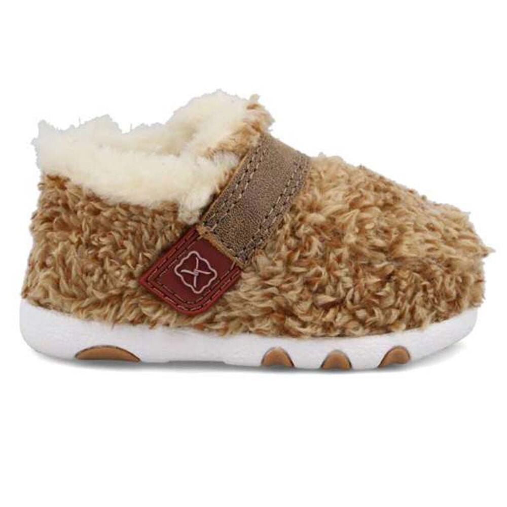 image of Infant's Driving Moc