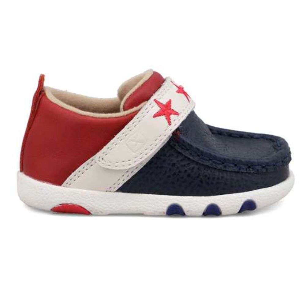 image of Infant's Driving Moc