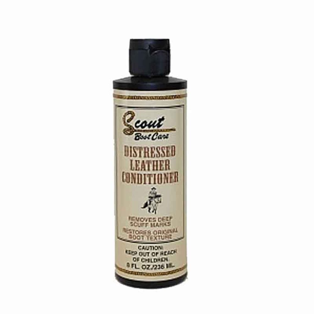 image of Scout Distressed Leather Conditioner
