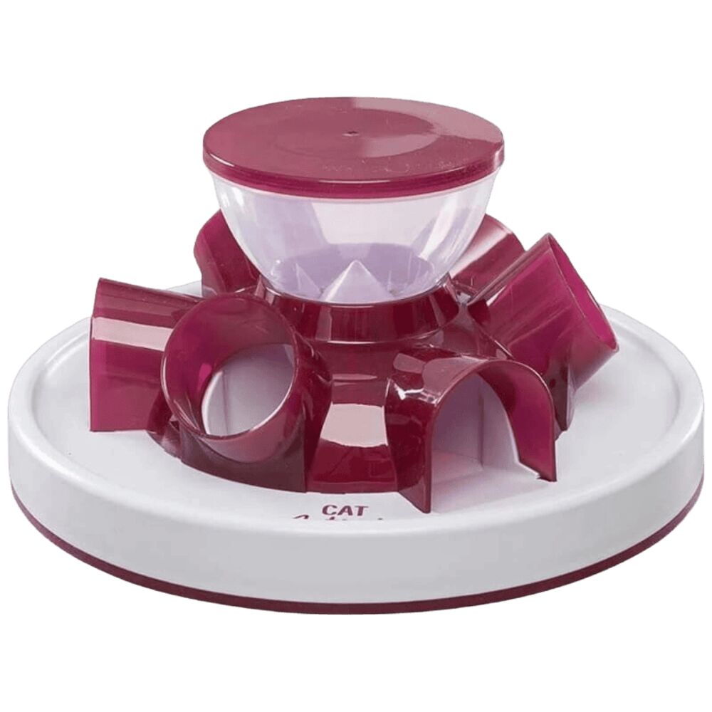 Interactive Cat Toys