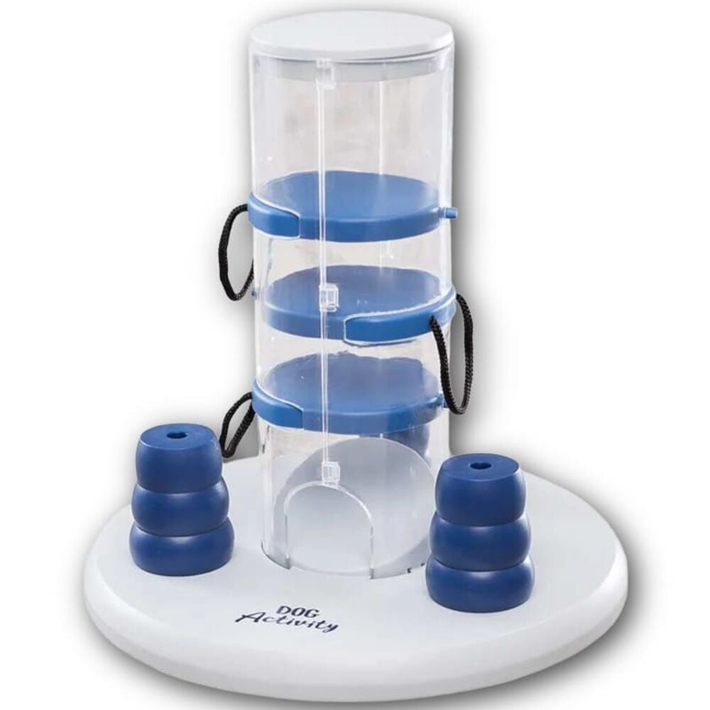 Interactive Dog Toys