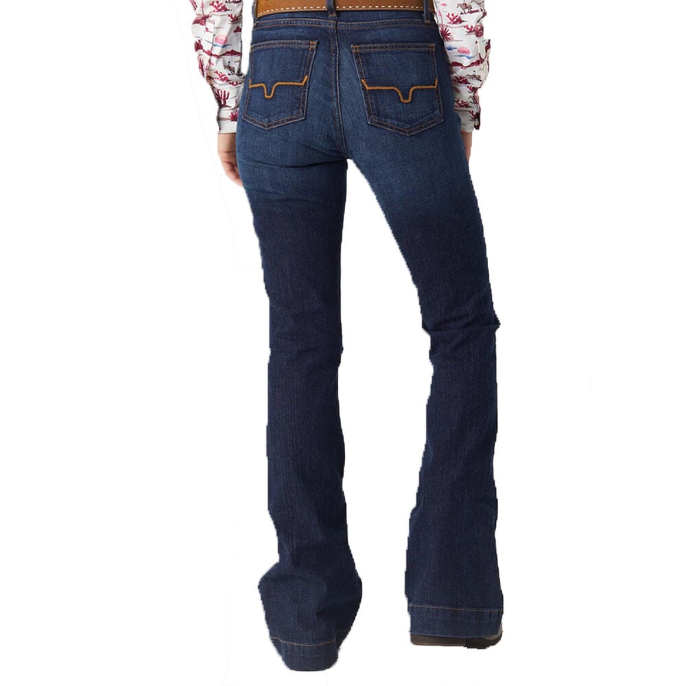 image of Women's Jennifer Jeans