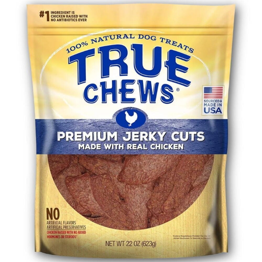 Jerky