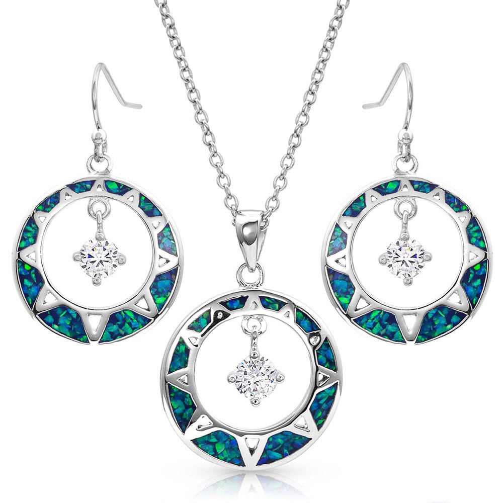 image of Women's Jewelry Set- Stay True
