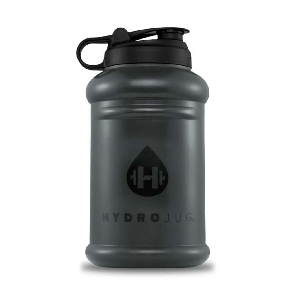 image of Pro Water Bottle- Black, 73 oz