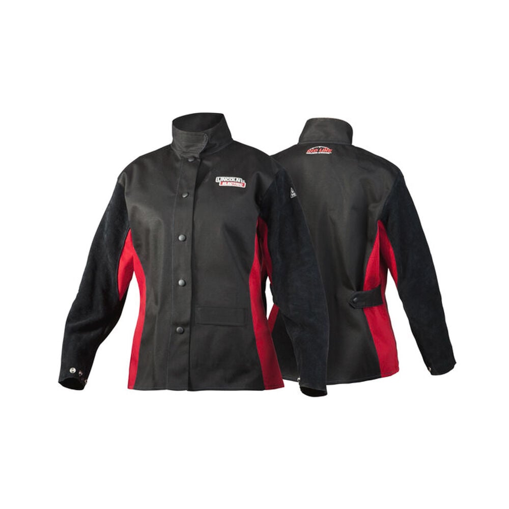 image of Women's Shadow FR Welding Jacket