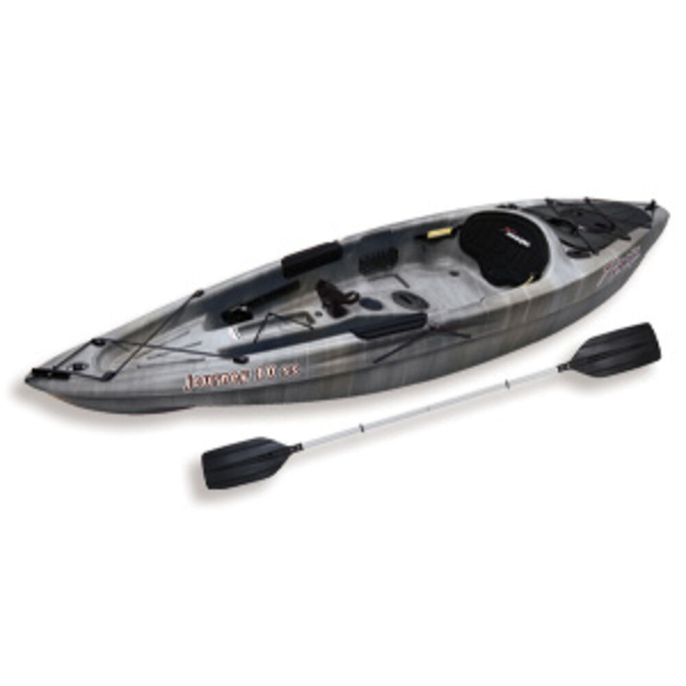 Kayaks