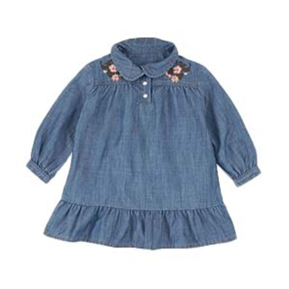 Kid's Dresses and Skirts