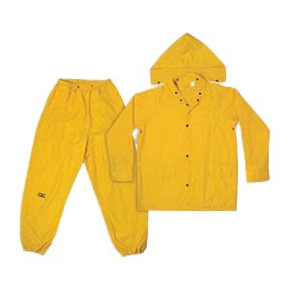 Rain Gear