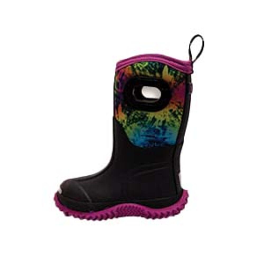 Kid's Rubber and Neoprene