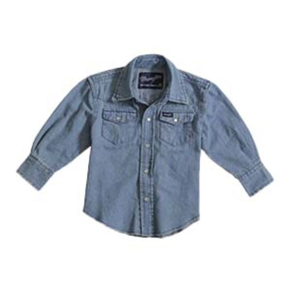 Kid's Shirts and Tops
