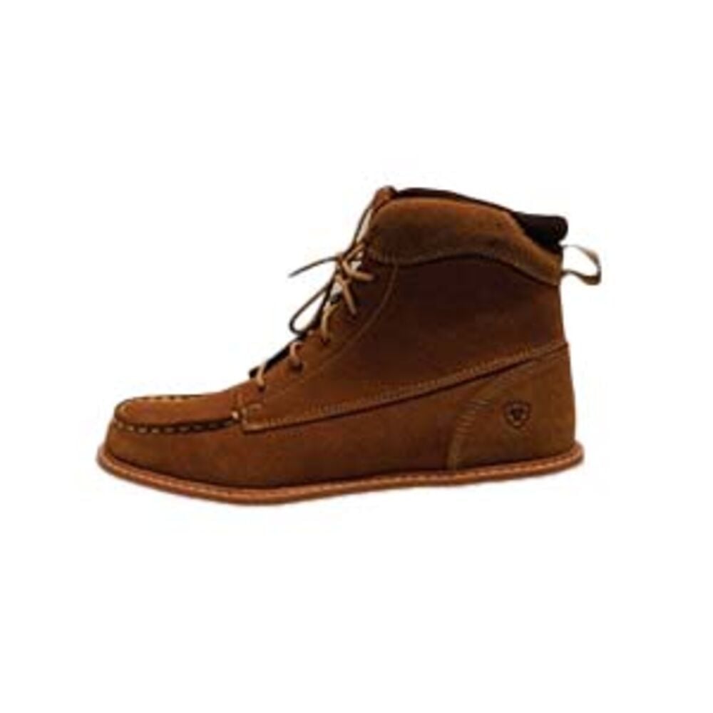 Kid's Work Boots