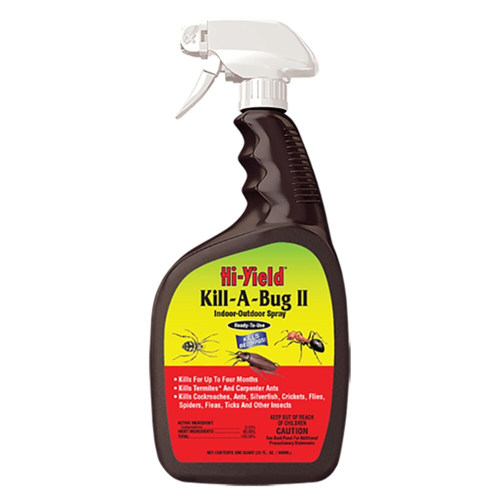 image of Kill A Bug II RTU, 32 oz.