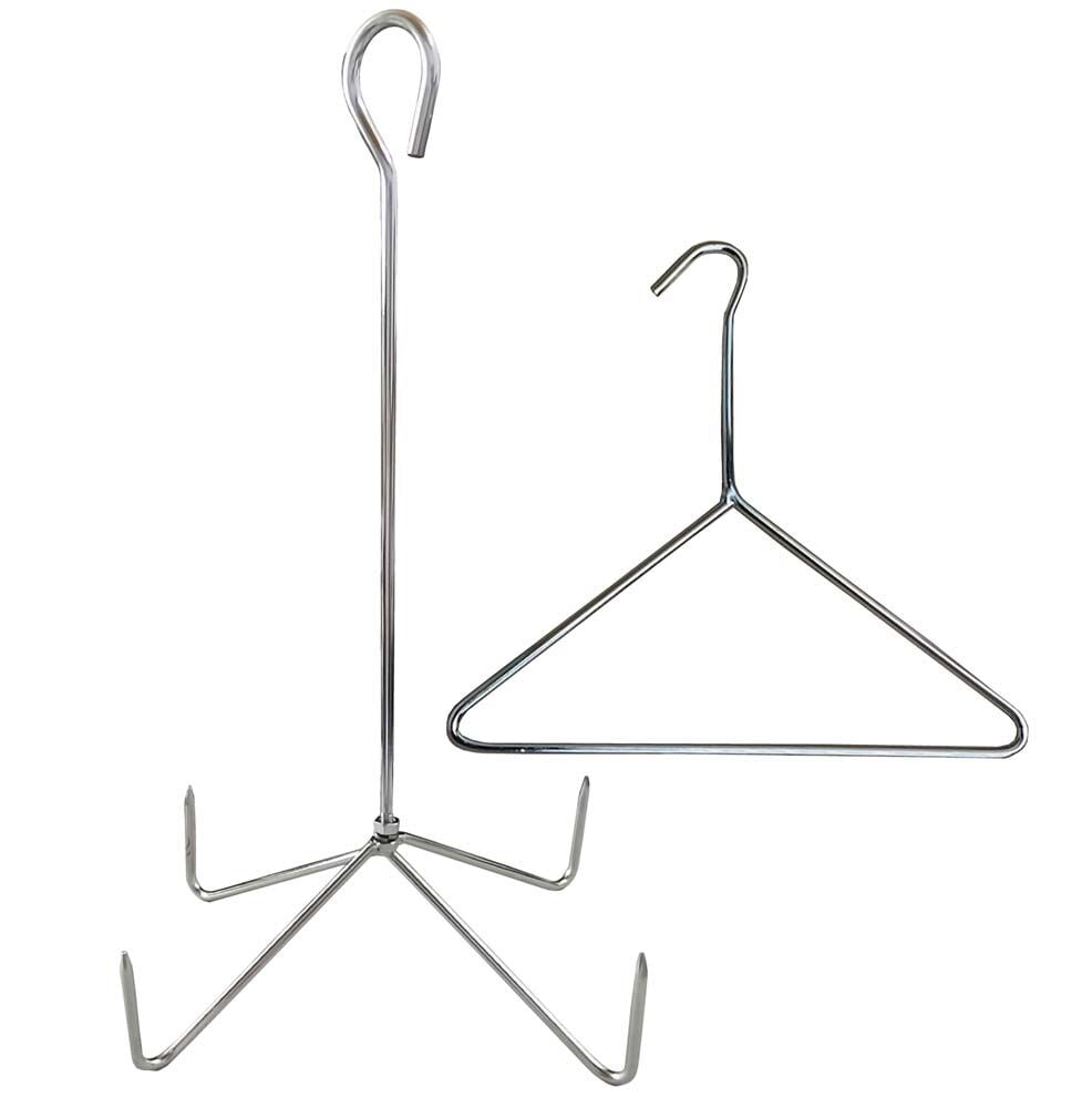 image of Turkey Rack and Lifting Hook Kit