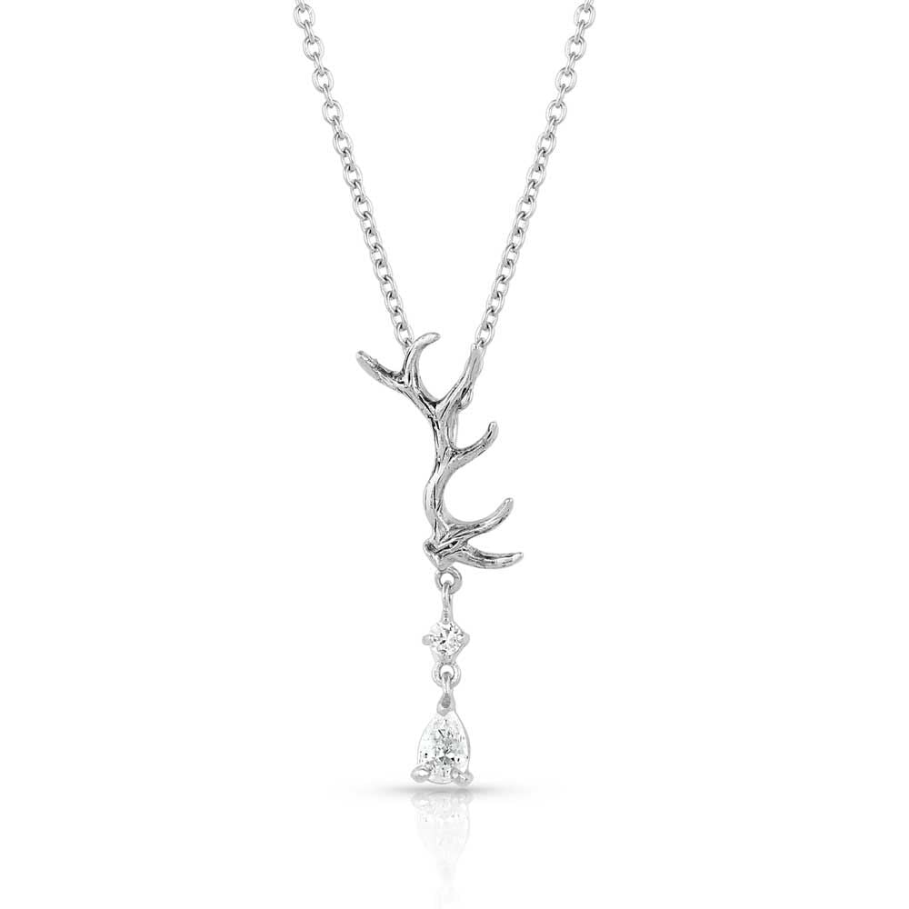 image of Kristy Titus Nature's Chandelier Necklace
