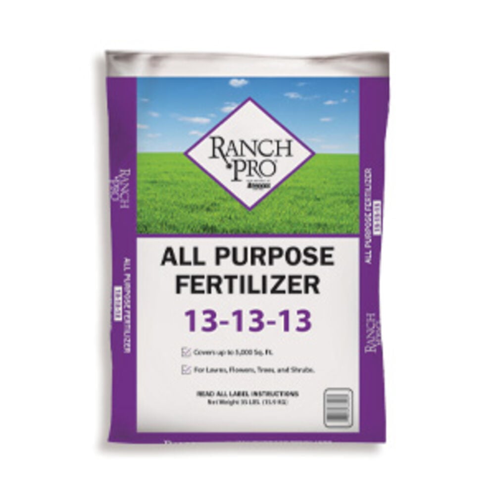 Fertilizers and Plant Foods