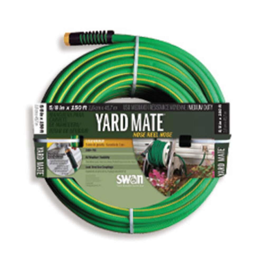 Garden Hose
