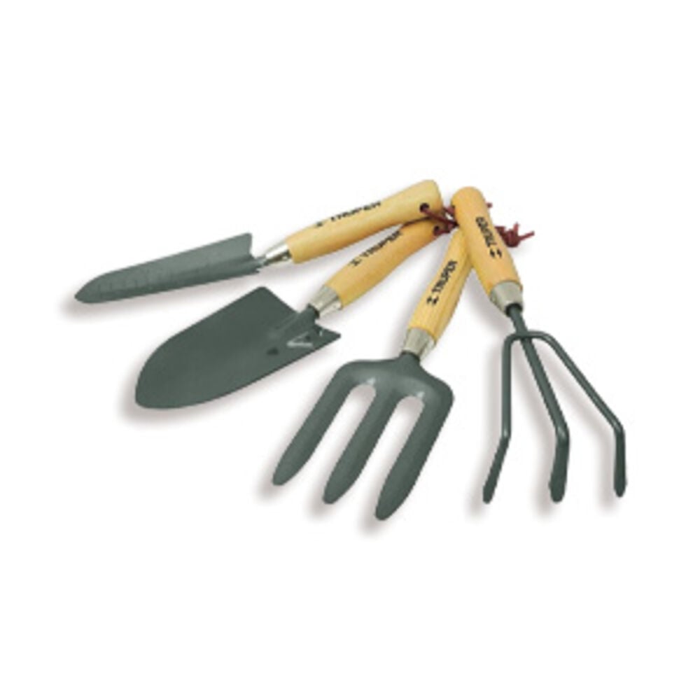 Garden Tools