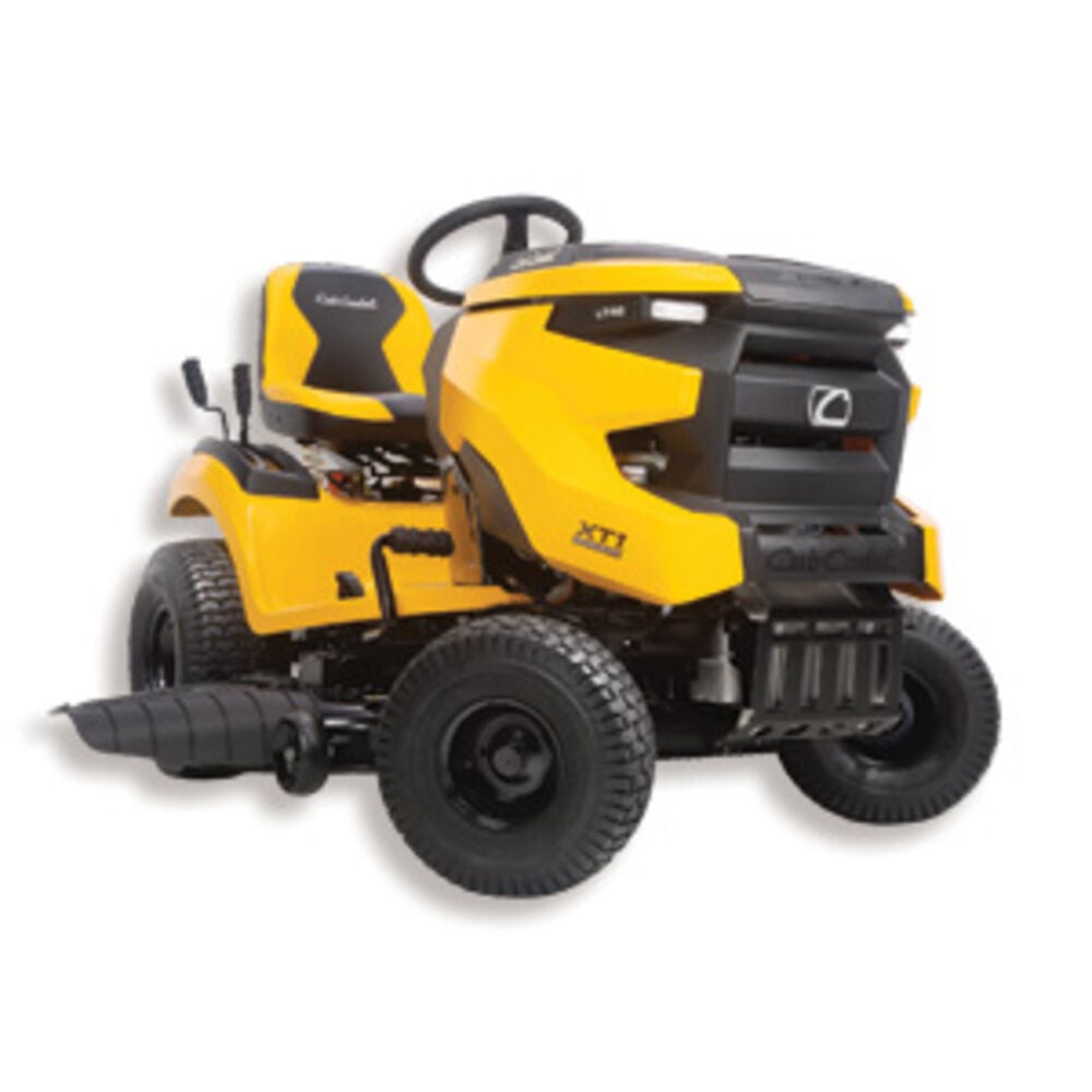 Tractor Mowers