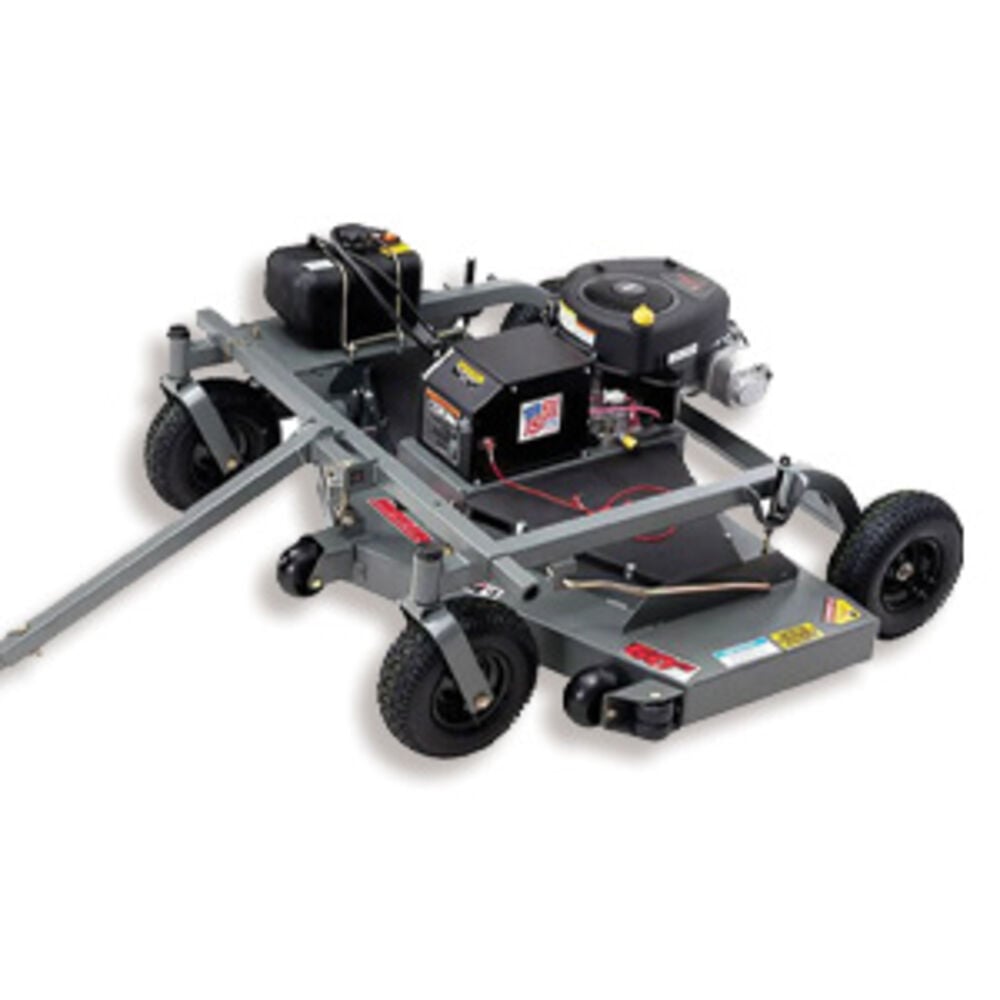 Trail Mowers