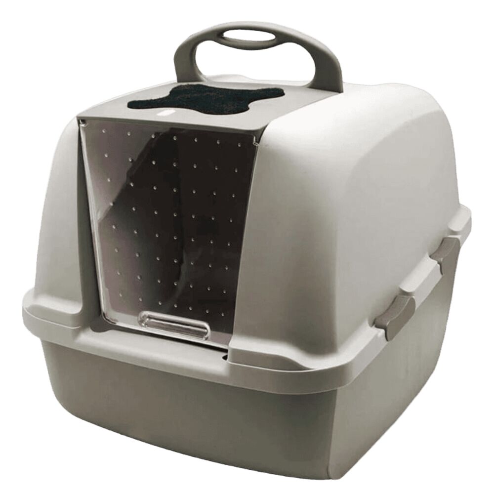 Litter Boxes