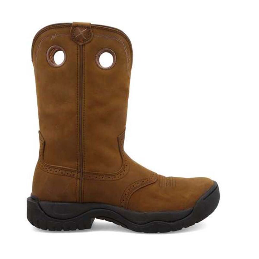 image of Men's 11 in. All Around Work Boot