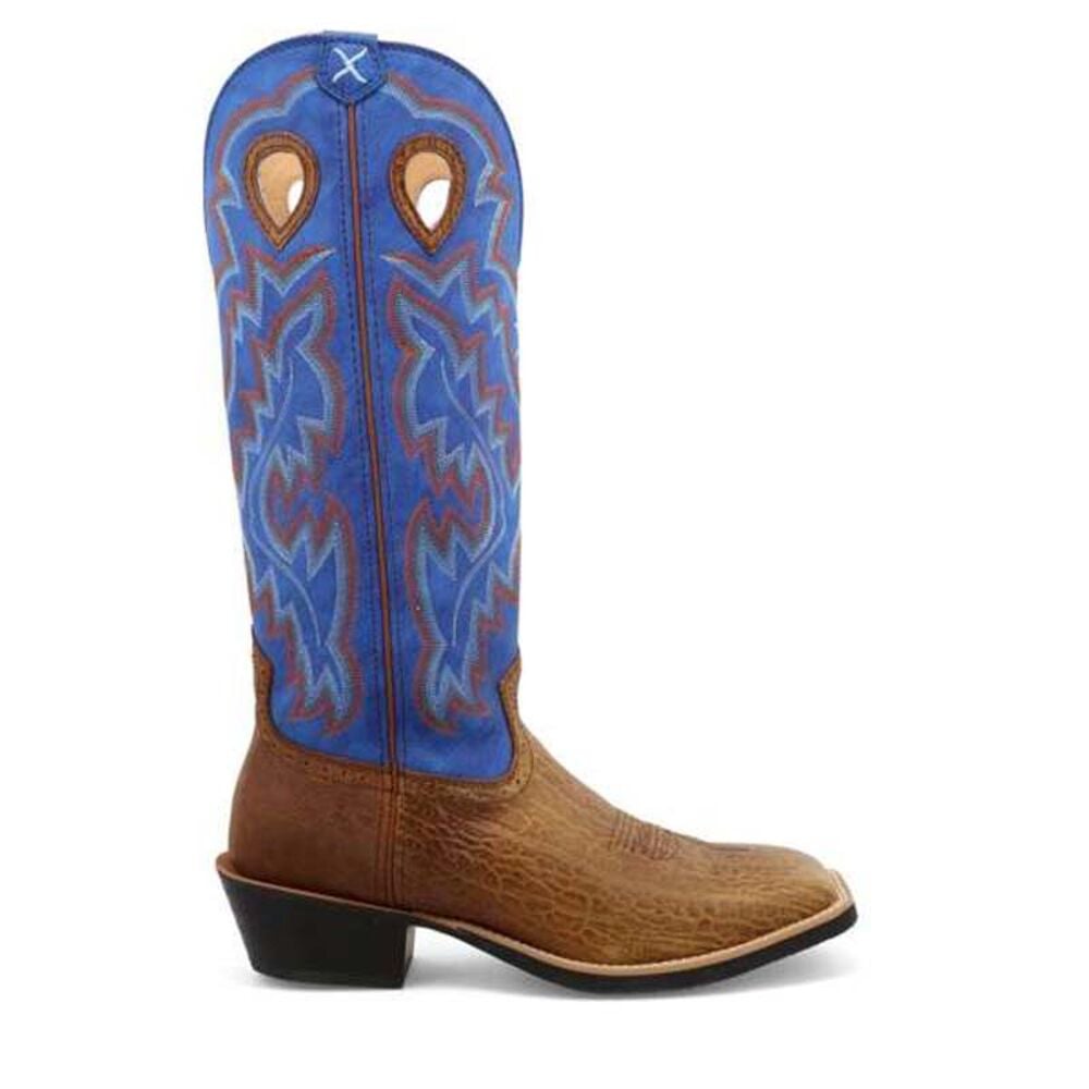 image of Men's 12 in. Western Waterproof Composite Toe Work Boot