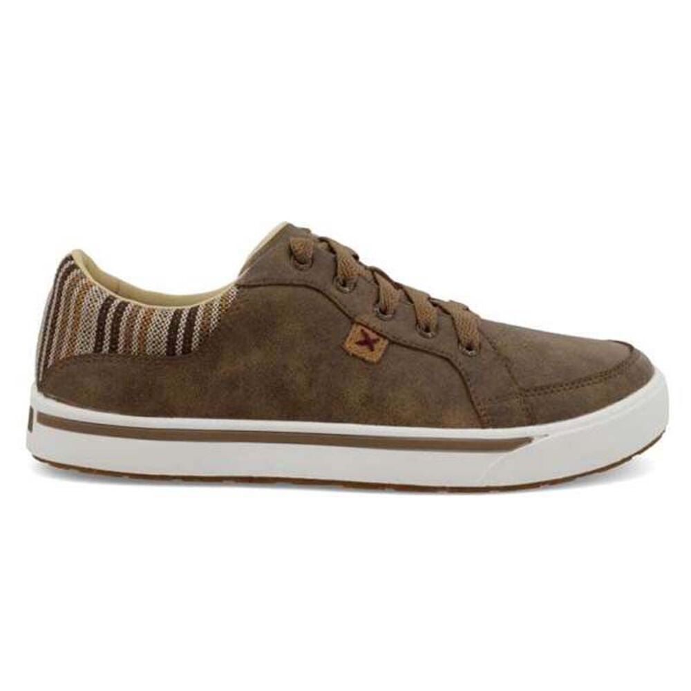 image of Men's Kicks, Leather