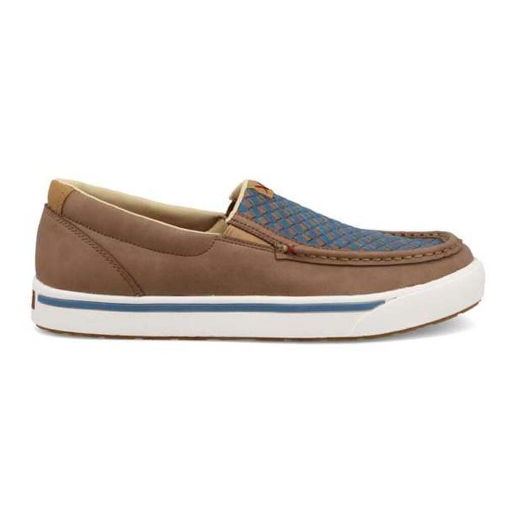 image of Men's Slip-On Kicks