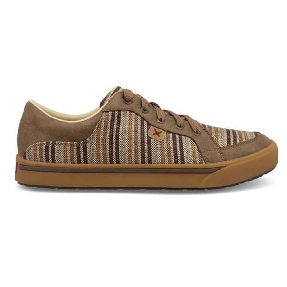 image of Men's Kicks, Fabric