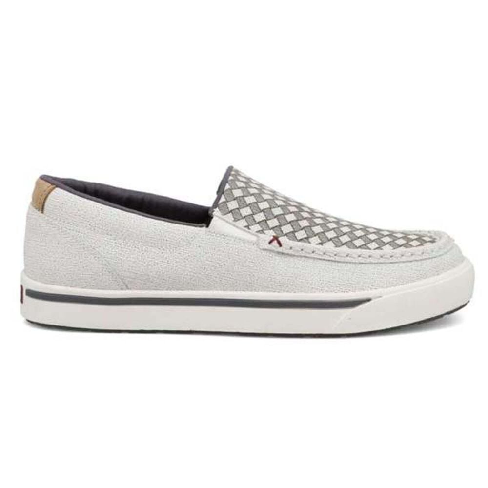 image of Men's Slip-On Kicks