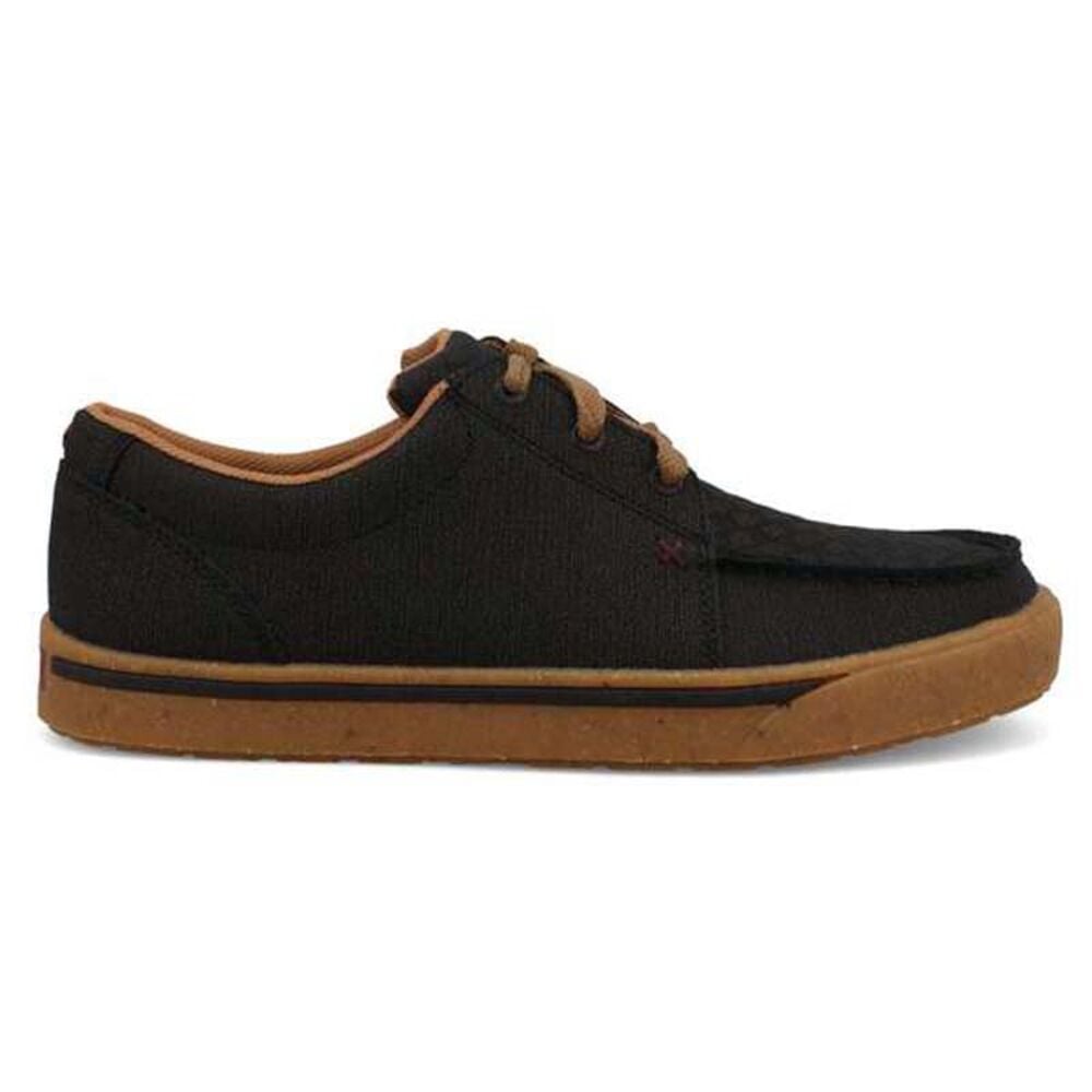 image of Men's Kicks, Flat Laces