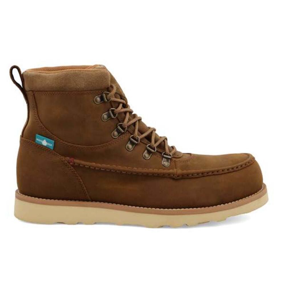 image of Men's 6 in. Work Wedge Sole Boot